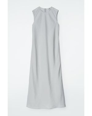 forcynthia linen dress Corinne Linen Dress