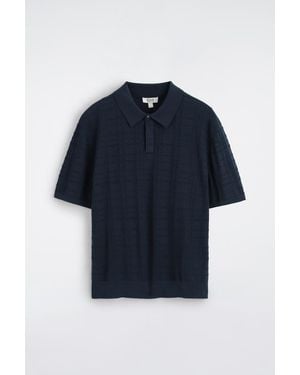 COS Polo - Blu