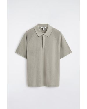 COS Polo - Grigio