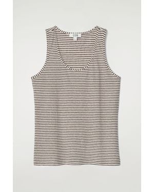 Women's COS Sleeveless and tank tops from $25 | Lyst Women's COS Sleeveless and tank tops from $25 | Lyst