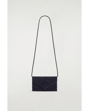 COS Envelope Bag - White