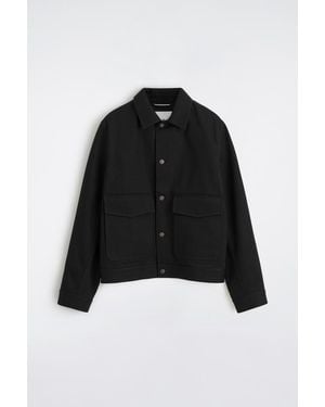 COS Giacca - Nero