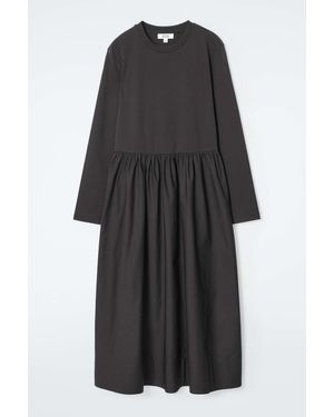 Cos dresses sale uk best sale