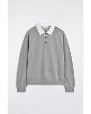 COS Polo - Grigio