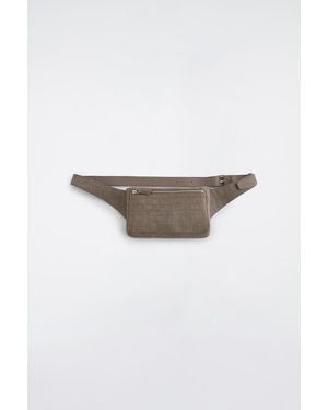 COS Marsupio Brunswick - Neutro
