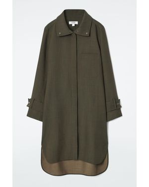 COS Clothing for Women Online Sale up to 40 off Lyst Page 9