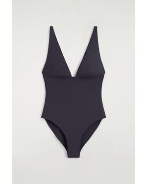 COS Tume Intero - Blu