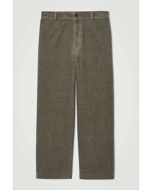 Men's COS Pants from $99 | Lyst Men's COS Pants from $99 | Lyst