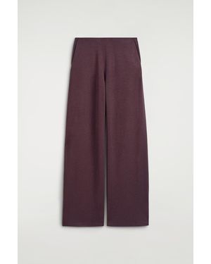 cos-wide-leg-and-palazzo-pants-for-women-online-sale-up-to-70-off-lyst