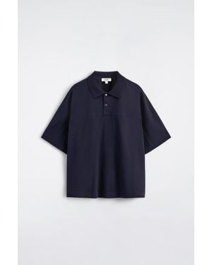 COS Polo - Blu