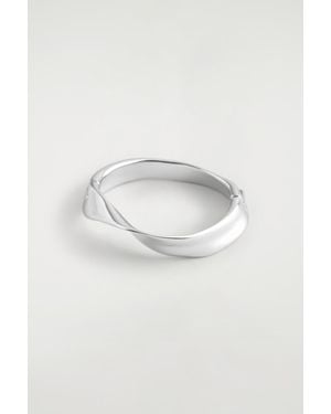 COS Twisted Ribbon Bracelet - Multicolour