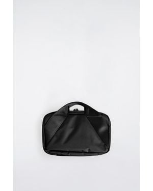 COS Travel Wash Bag - Black