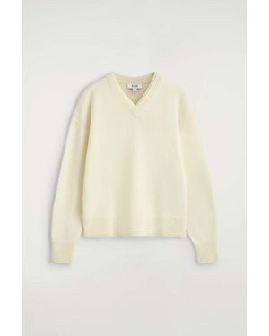 COS Maglione - Neutro