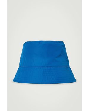 COS Bucket Hat - Blue