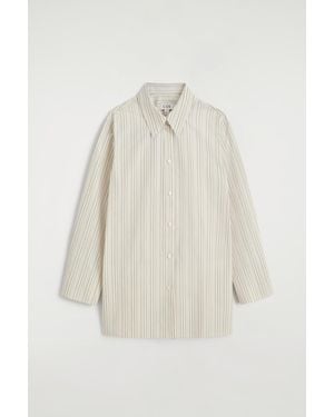 COS Camicia - Bianco
