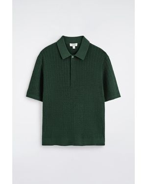 COS Polo - Verde