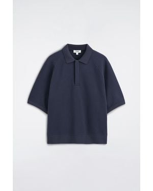 COS Polo - Blu