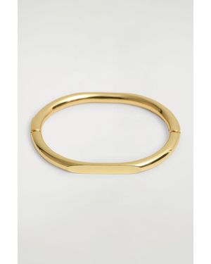 COS Jonc Sculptural - Blanc