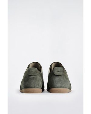 COS Sneakers - Verde