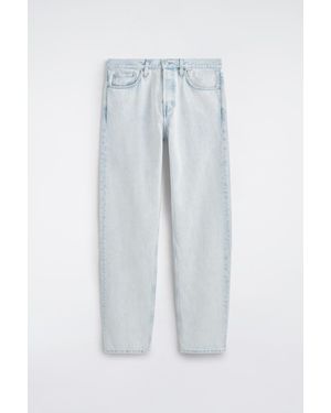 COS Signature Straight-leg Jeans - Blue