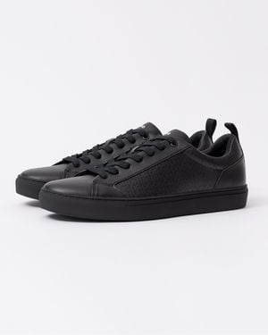 HUGO Morrie Sneakers - Black
