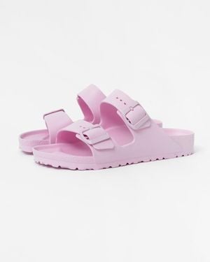 Birkenstock Arizona Sandals, , Size: Uk 5 - Pink