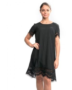 French Connection Dresses - Black
