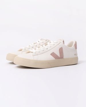 Veja Trainers - Natural