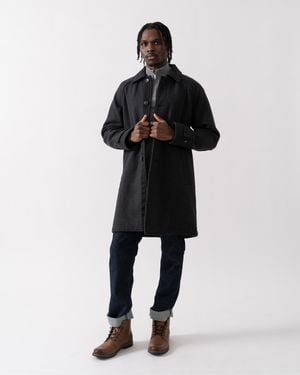 BOSS Ocozy Jacket - Black