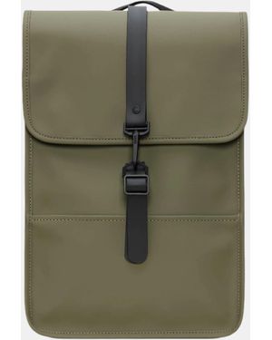 Rains Backpack Mini - Green
