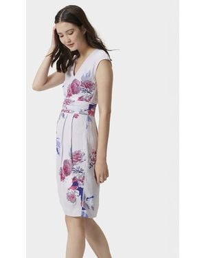 Joules Eleanor Dress - Multicolour
