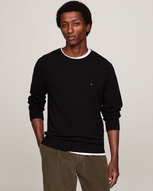 Tommy Hilfiger Knitwear for Men Online Sale up to 33 off Lyst Canada