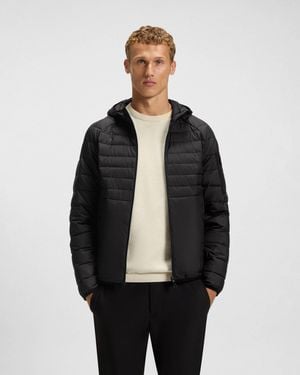 BOSS Urbanex Jacket - Black