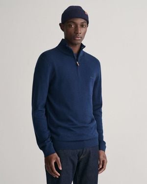 Gant merino wool jumpers online