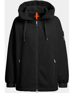 Parajumpers Sweatshirts - Black