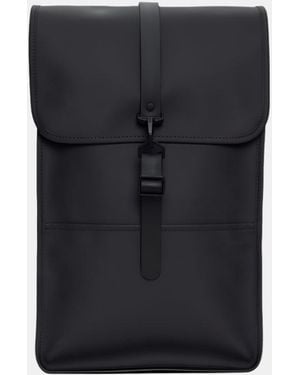 Rains Backpack W3 Black