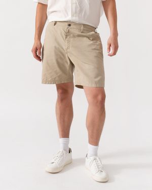 Fjallraven Vardag Relaxed Shorts - Natural