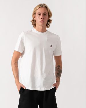 Parajumpers Patch T-Shirt - White