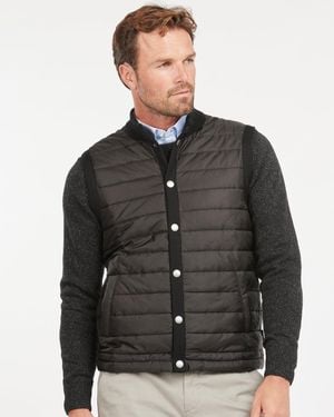 Barbour Essential Gilet - Black