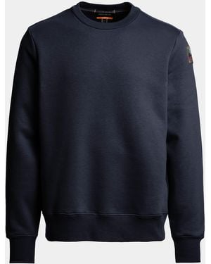 Parajumpers K2 Sweatshirt - Blue