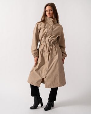 Joules Hensley Coat - Multicolour