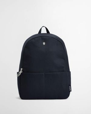 Barbour Cascade City Bag - Blue