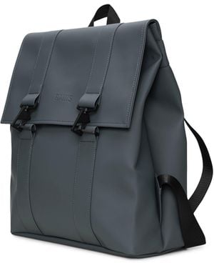 Rains Msn Bag - Blue