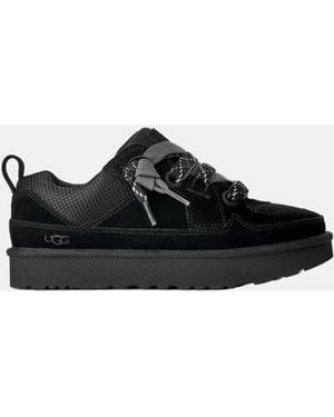 UGG Trainers - Black