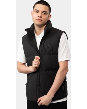 Woolrich Sierra Supreme Vest Size: M - Black