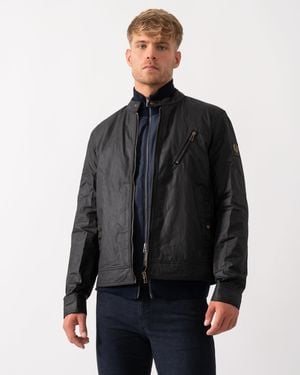 Belstaff Sideline Jacket - Grey