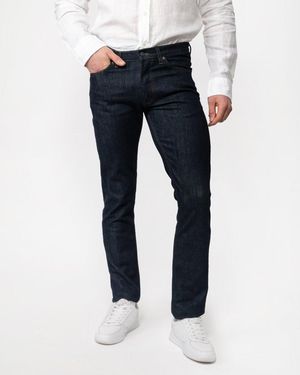 GANT Slim Fit Jeans - Blue