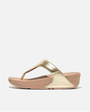 Fitflop Flat sandals for Women | Online Sale up to 51% off | Lyst UK