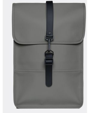 Rains Backpack Mini - Grey