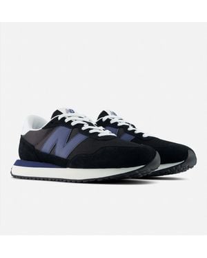 New Balance 237 Trainers - Blue